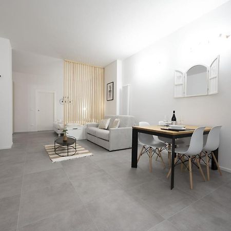 Getthekey Lenzi Suites Bologna Luaran gambar