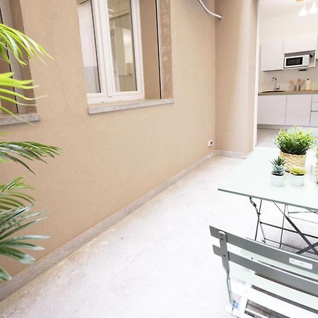 Getthekey Lenzi Suites Bologna Luaran gambar