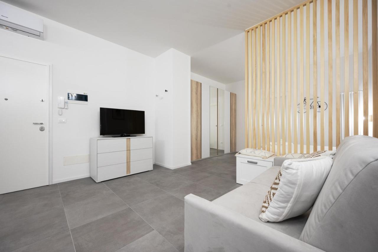 Getthekey Lenzi Suites Bologna Luaran gambar