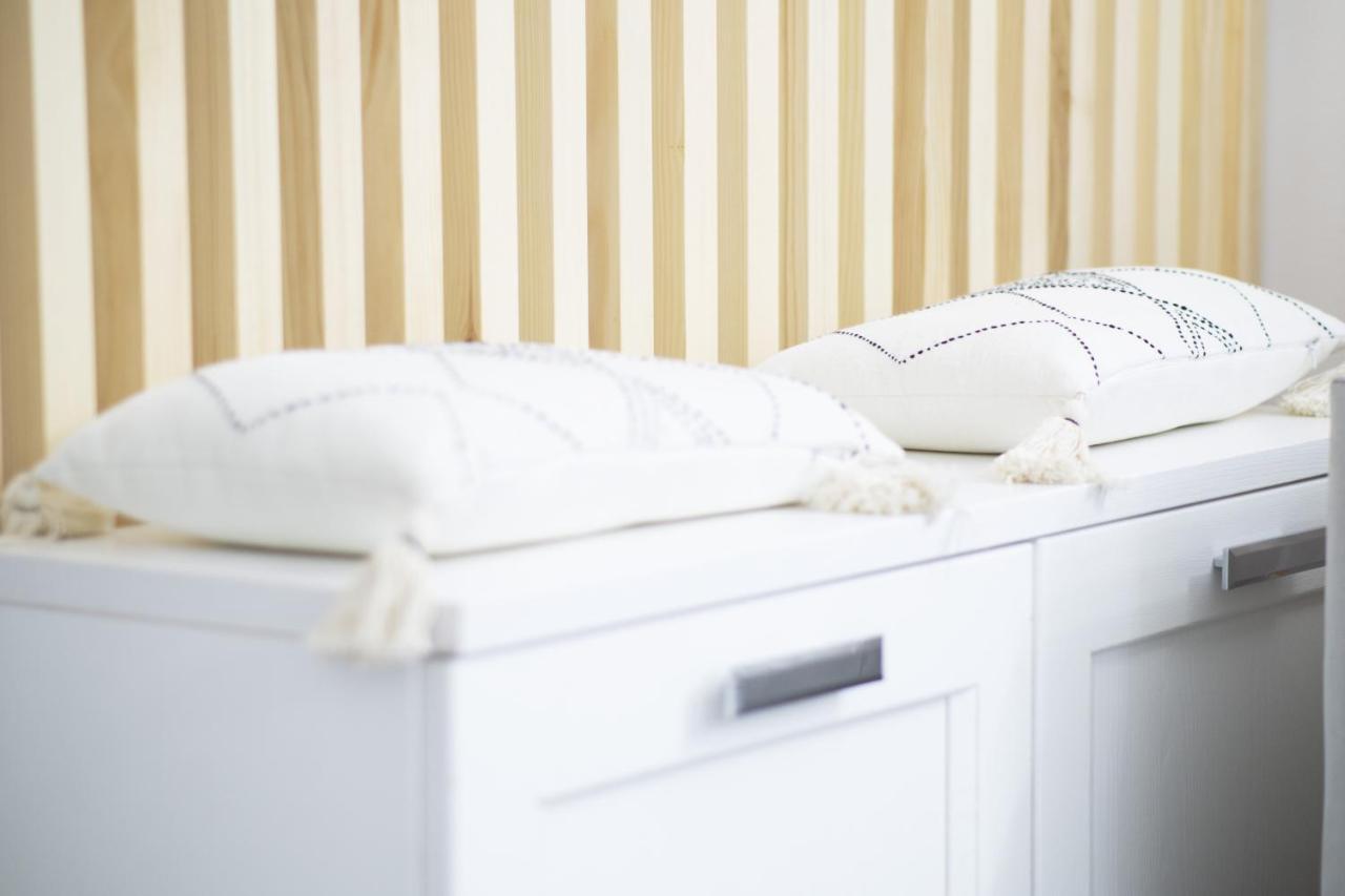 Getthekey Lenzi Suites Bologna Luaran gambar