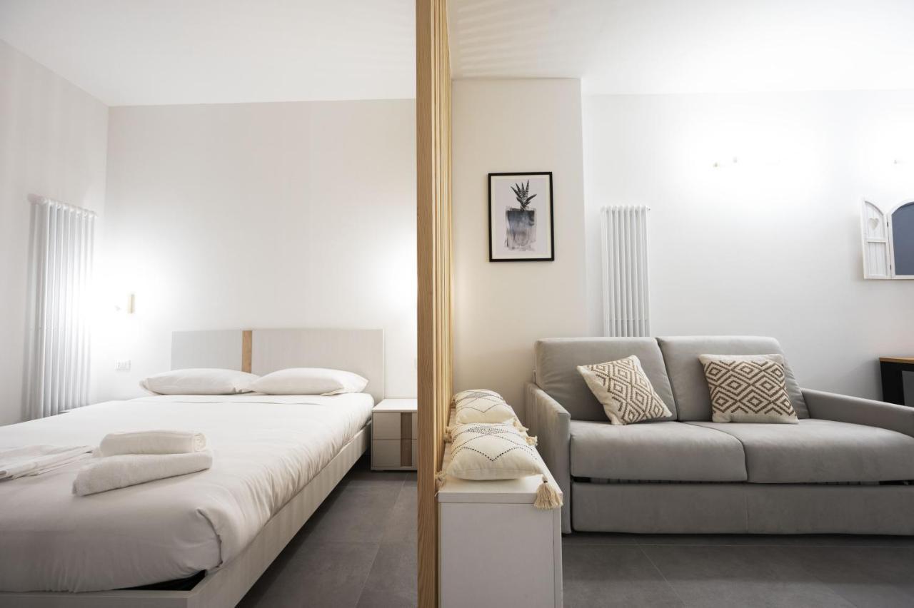 Getthekey Lenzi Suites Bologna Luaran gambar
