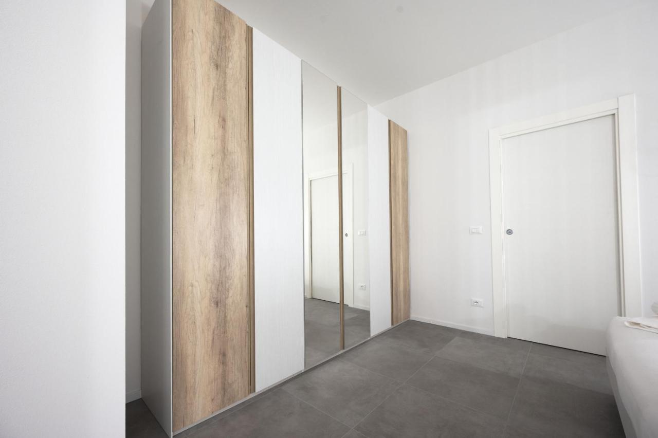 Getthekey Lenzi Suites Bologna Luaran gambar
