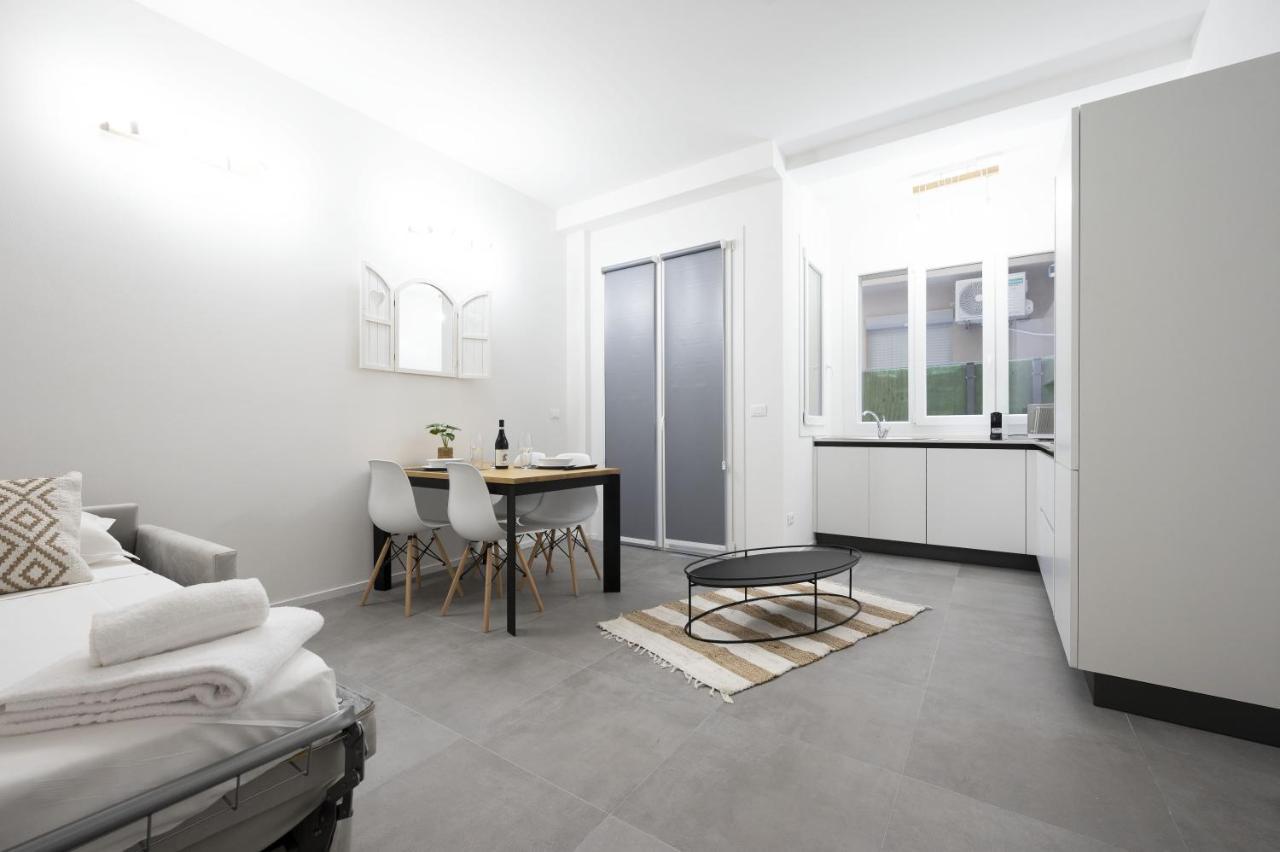 Getthekey Lenzi Suites Bologna Luaran gambar
