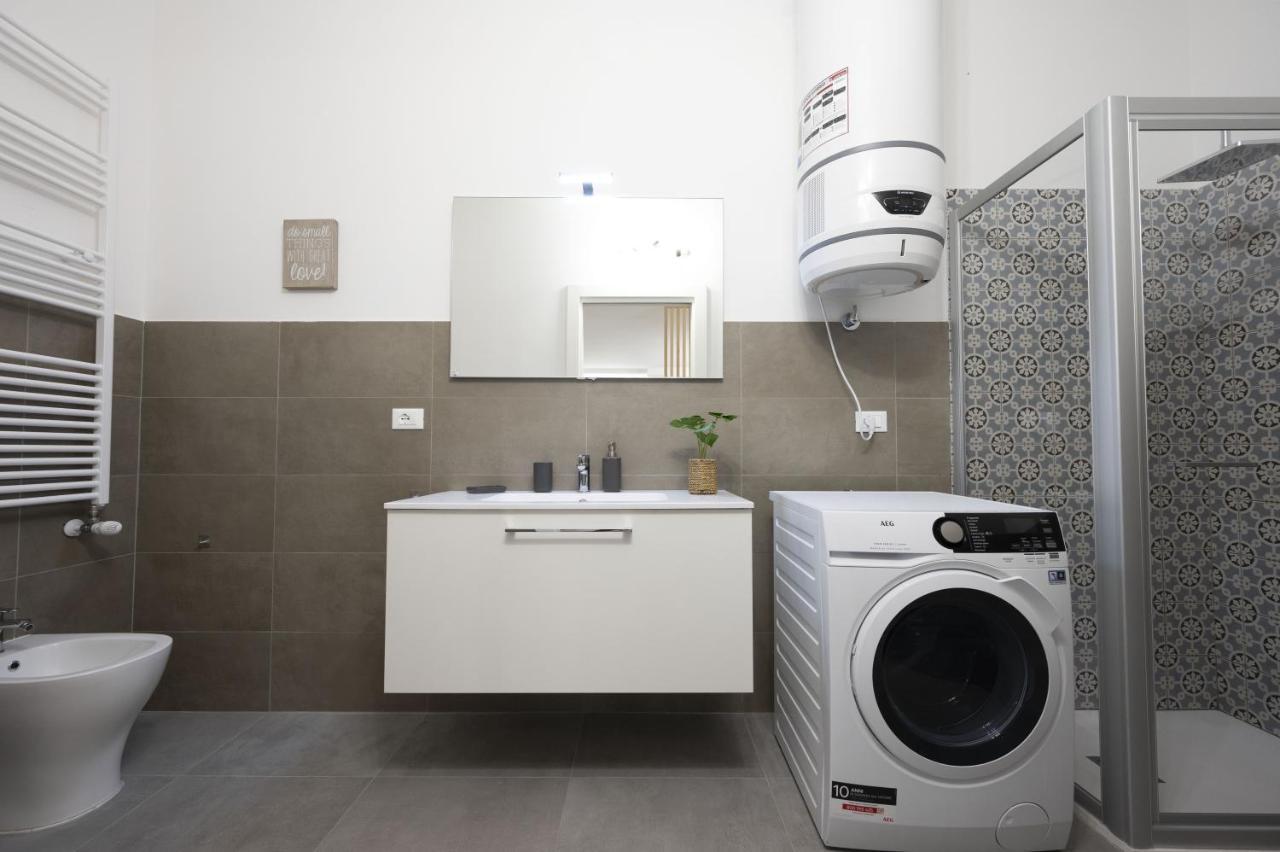 Getthekey Lenzi Suites Bologna Luaran gambar