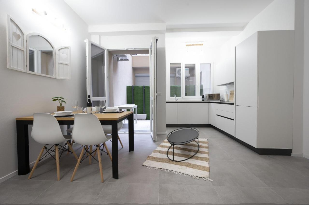 Getthekey Lenzi Suites Bologna Luaran gambar
