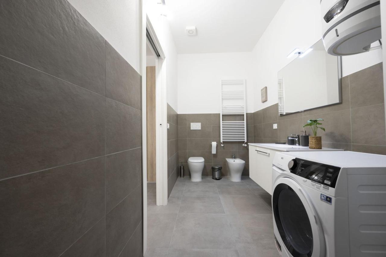 Getthekey Lenzi Suites Bologna Luaran gambar