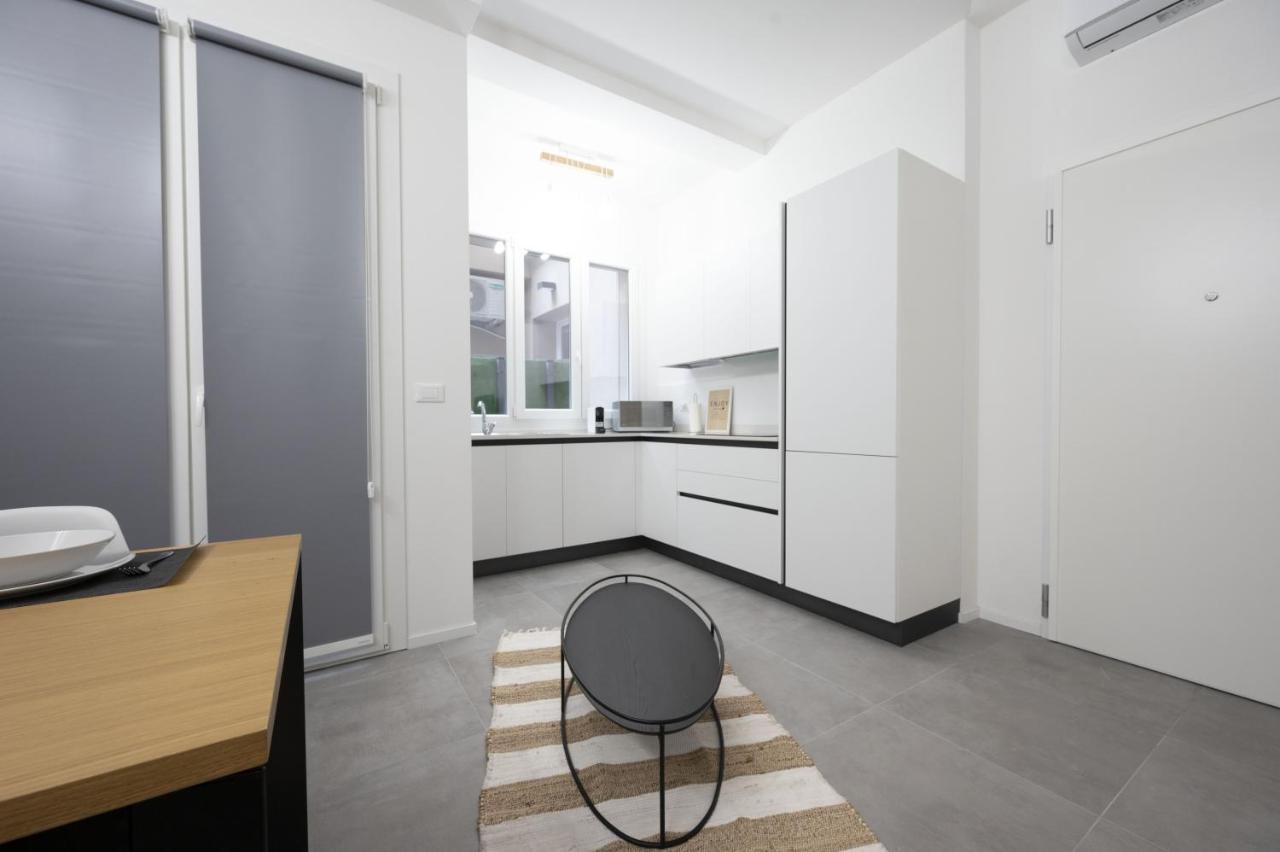 Getthekey Lenzi Suites Bologna Luaran gambar