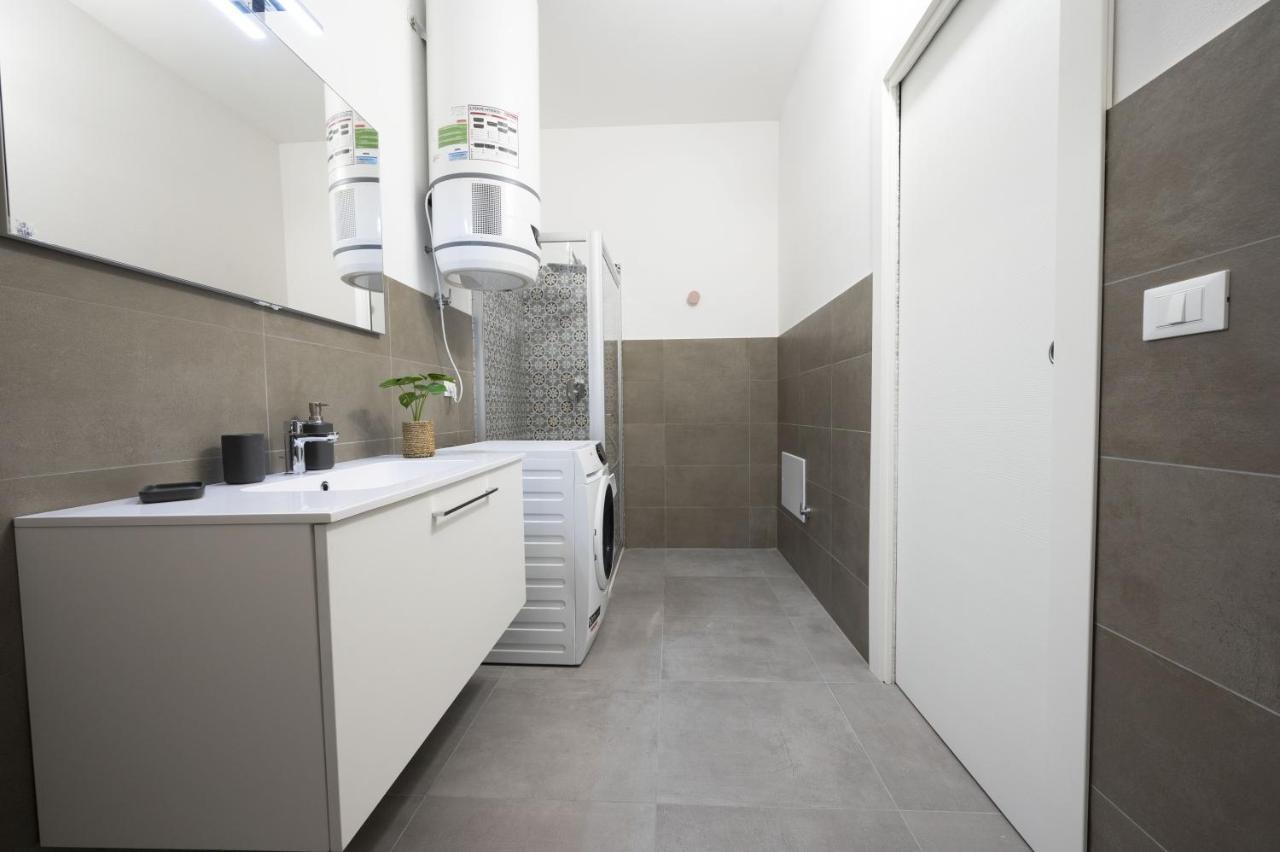Getthekey Lenzi Suites Bologna Luaran gambar
