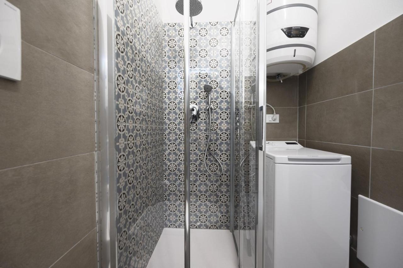 Getthekey Lenzi Suites Bologna Luaran gambar