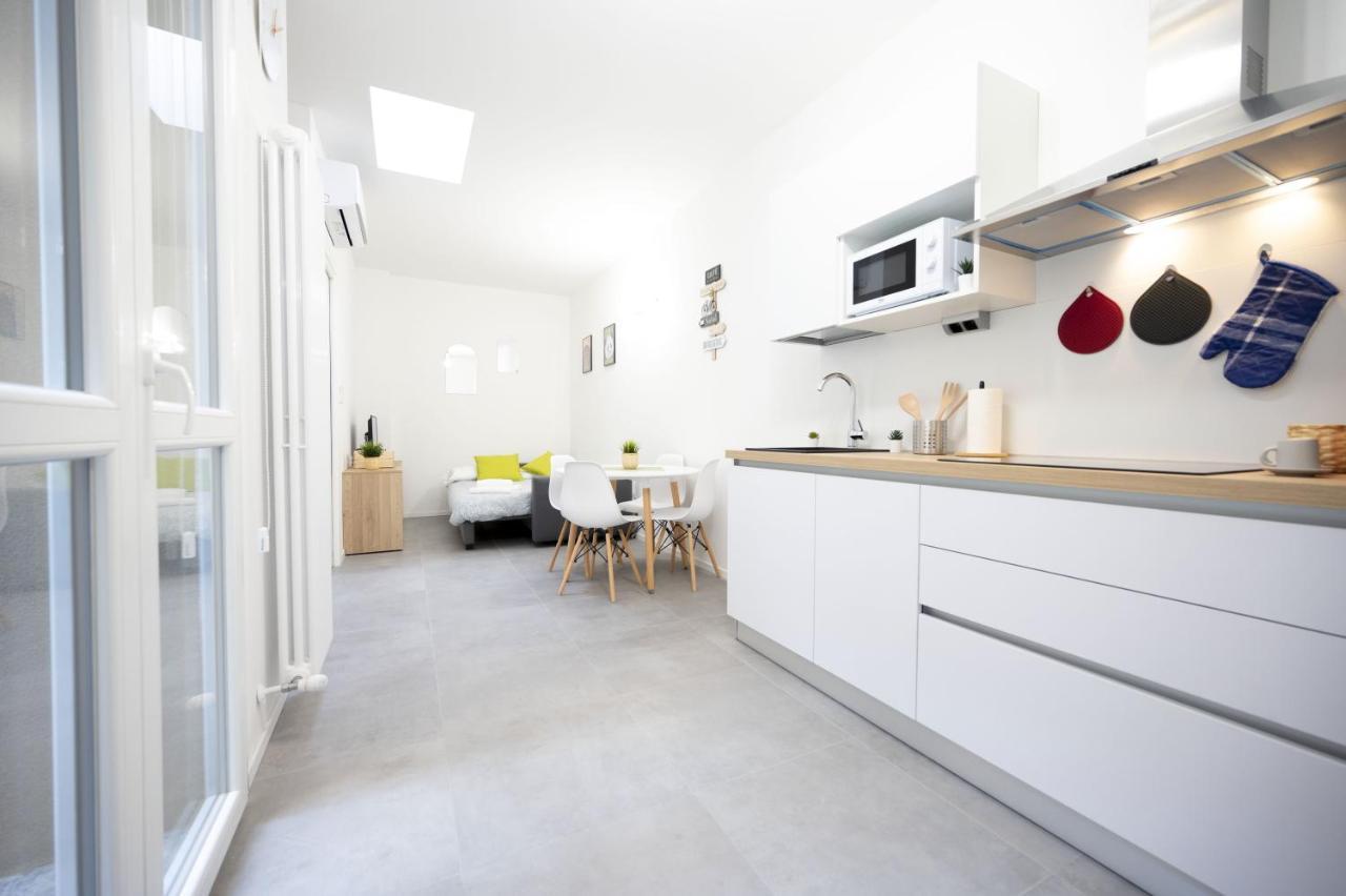 Getthekey Lenzi Suites Bologna Luaran gambar