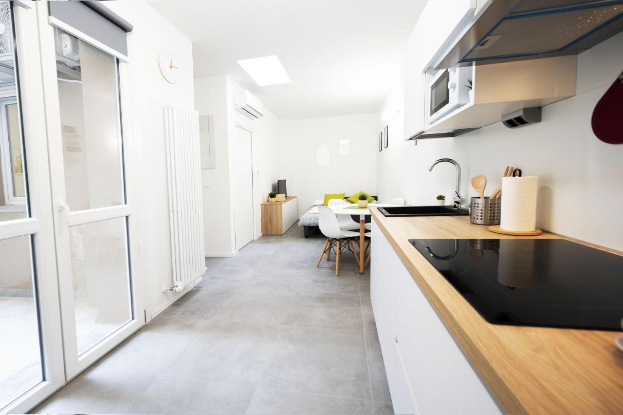 Getthekey Lenzi Suites Bologna Luaran gambar