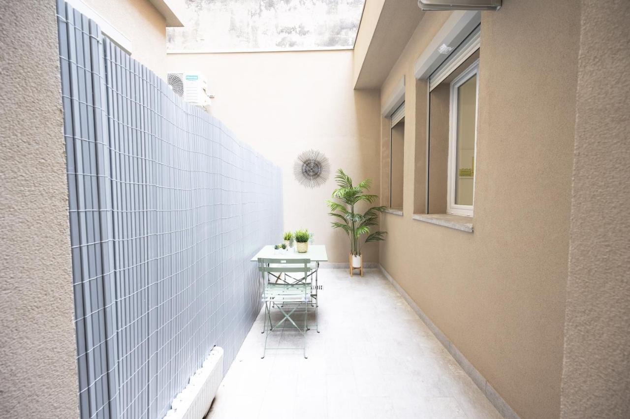 Getthekey Lenzi Suites Bologna Luaran gambar