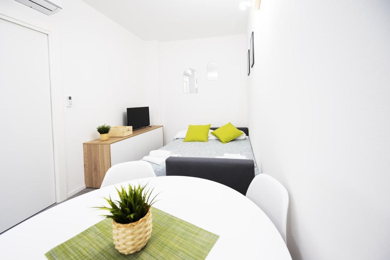 Getthekey Lenzi Suites Bologna Luaran gambar