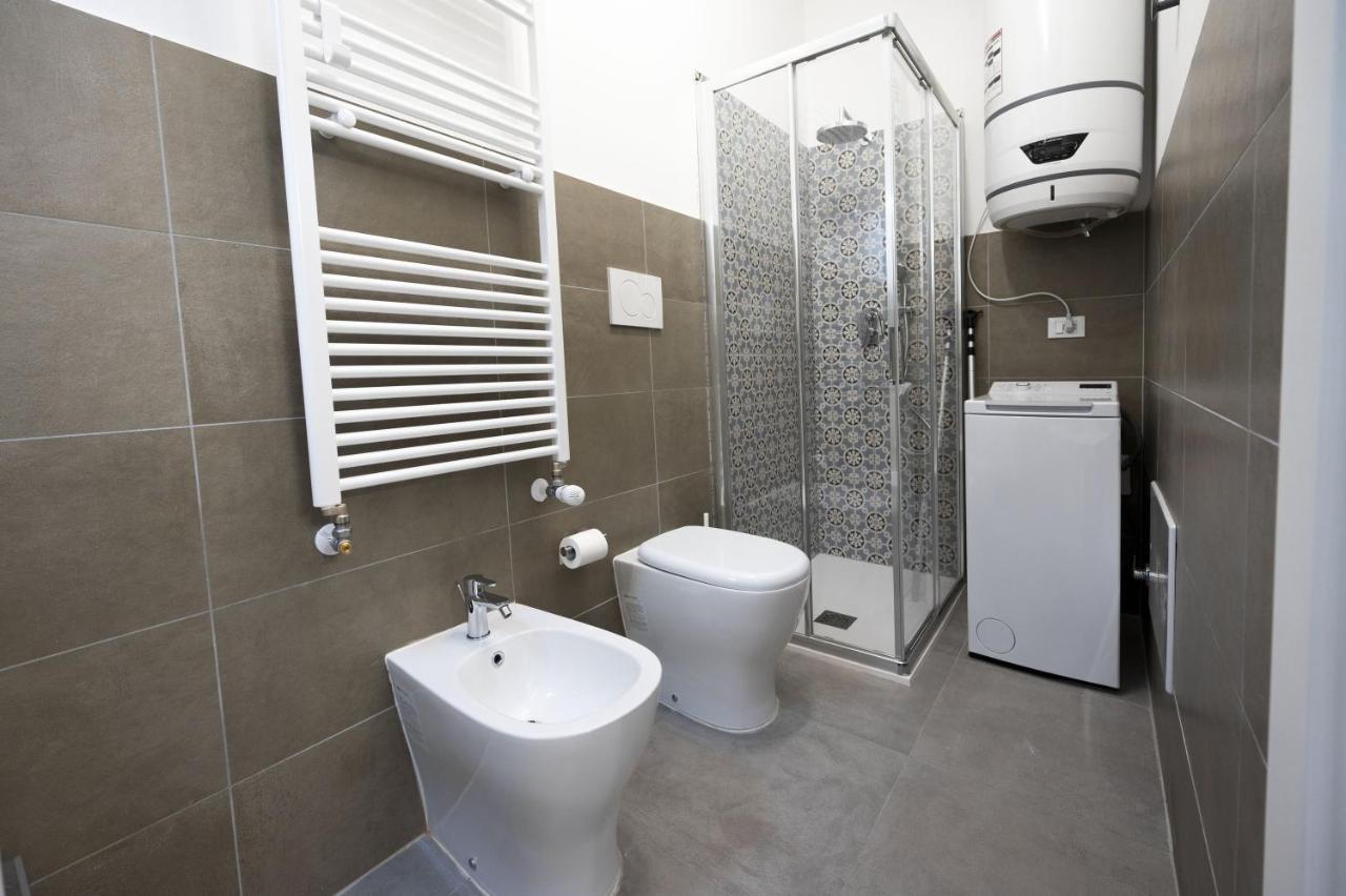 Getthekey Lenzi Suites Bologna Luaran gambar