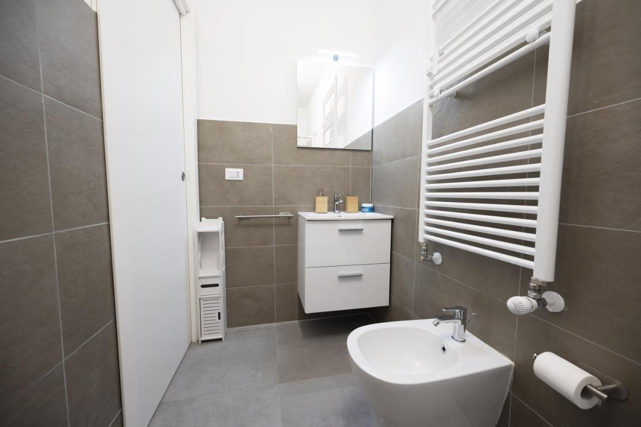 Getthekey Lenzi Suites Bologna Luaran gambar
